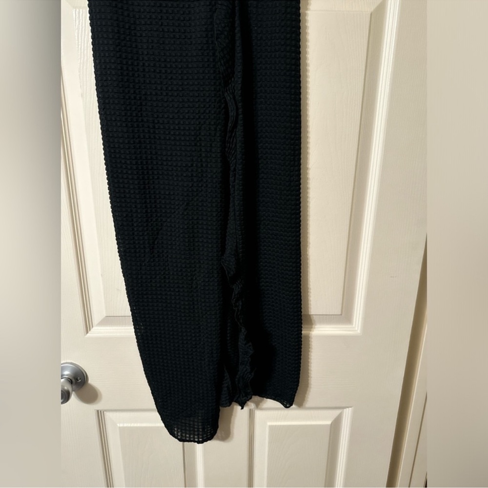Boho Summer coverup A14 - Picture 4 of 6